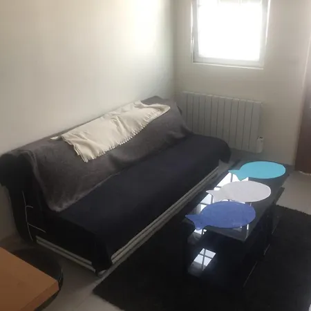 Maison Sables D'olonne Proche *