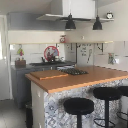 Maison Sables D'olonne Proche * Les Sables-dʼOlonne