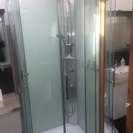 Maison Sables D'olonne Proche Vakantiehuis