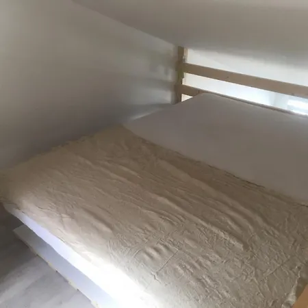 Vakantiehuis Maison Sables D'olonne Proche *