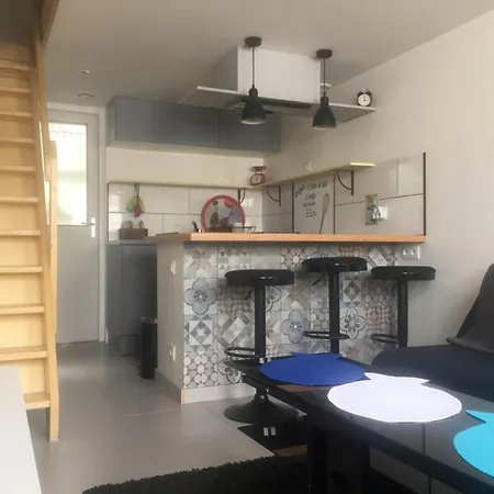 Maison Sables D'olonne Proche Vakantiehuis *